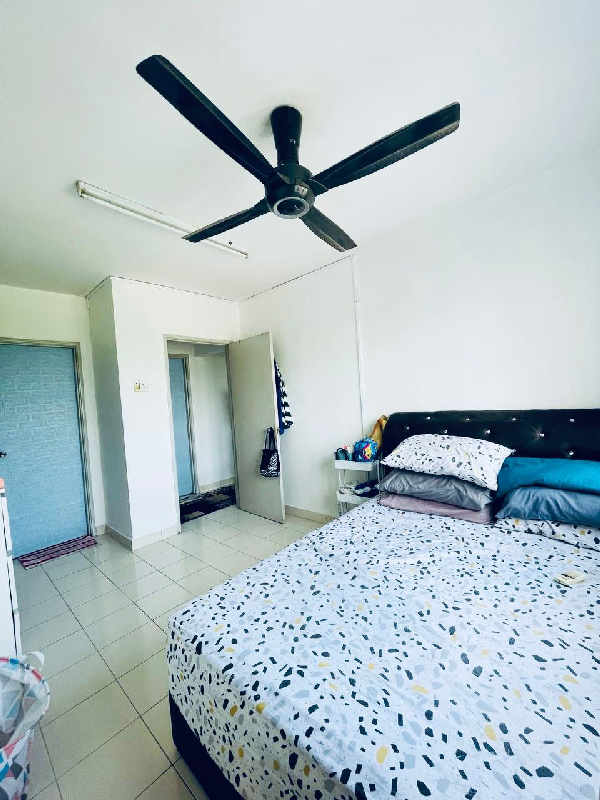 Apartment Alam Prima Seksyen 22 - photo 8