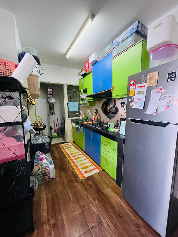 Apartment Alam Prima Seksyen 22 - photo 10