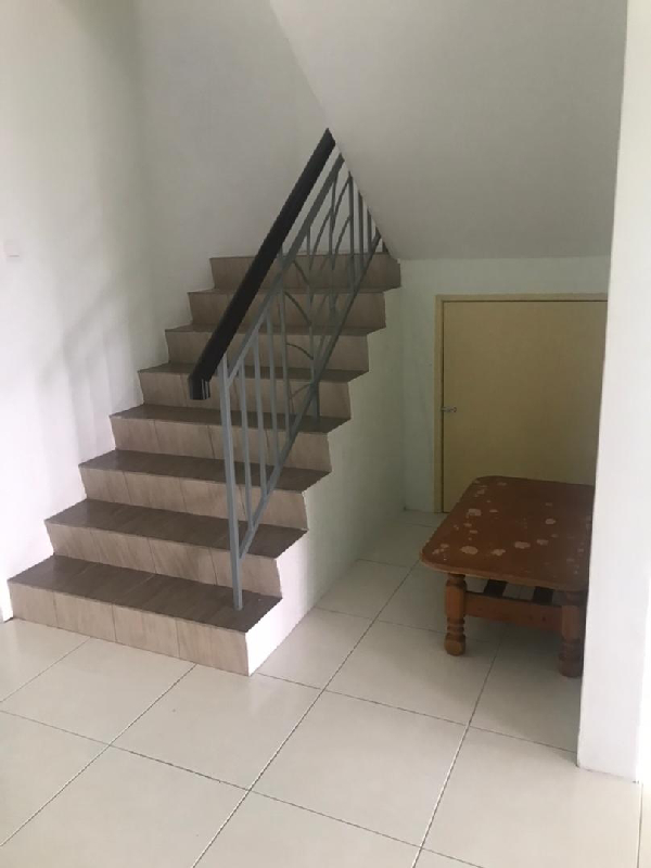 Double Storey Halaman Meru Impian - photo 5