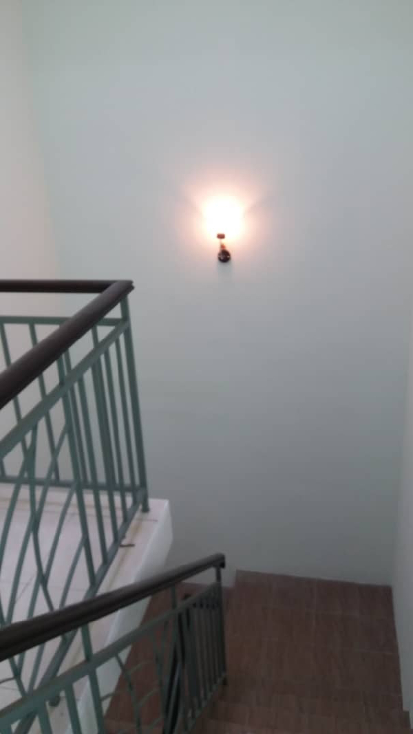Double Storey Halaman Meru Impian - photo 12