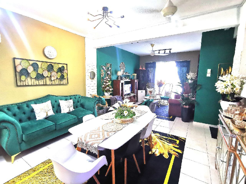 Garden Villa Apartment Below Market Offered - photo 2