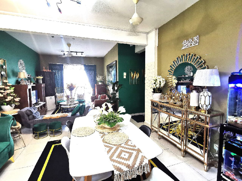 Garden Villa Apartment Below Market Offered - photo 3