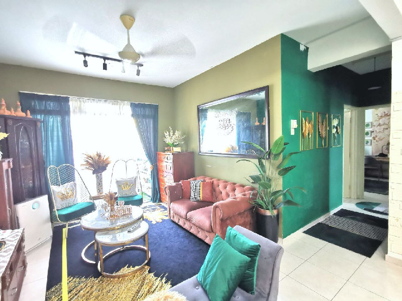 Garden Villa Apartment Below Market Offered - photo 4