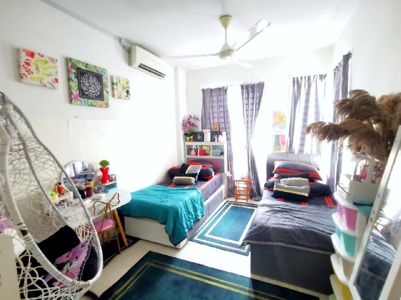 Garden Villa Apartment Below Market Offered - photo 6