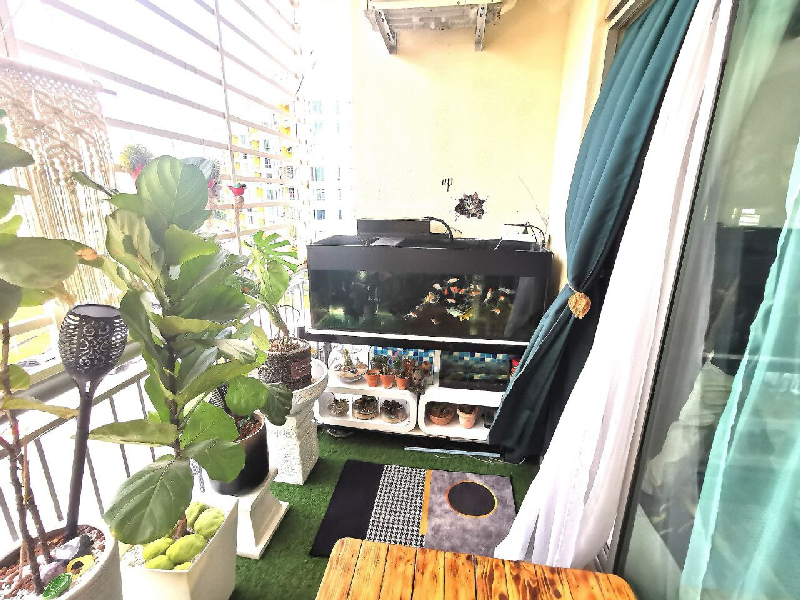 Garden Villa Apartment Below Market Offered - photo 12