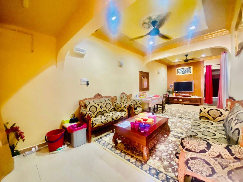 Single Storey Seksyen 2 - photo 4
