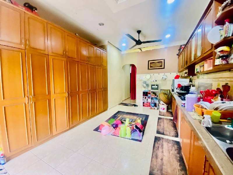 Single Storey Seksyen 2 - photo 5