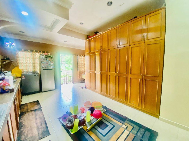 Single Storey Seksyen 2 - photo 6