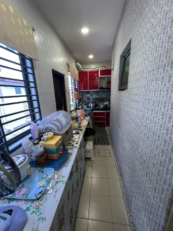 Jalan MAHLIGAI 3B - photo 5