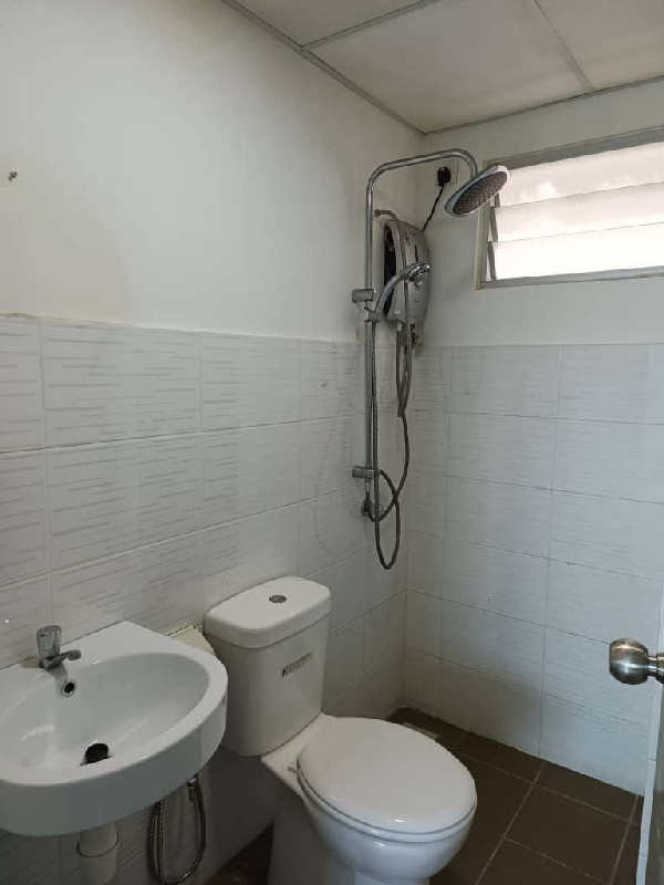 Sentrovue Service Apartment - photo 5