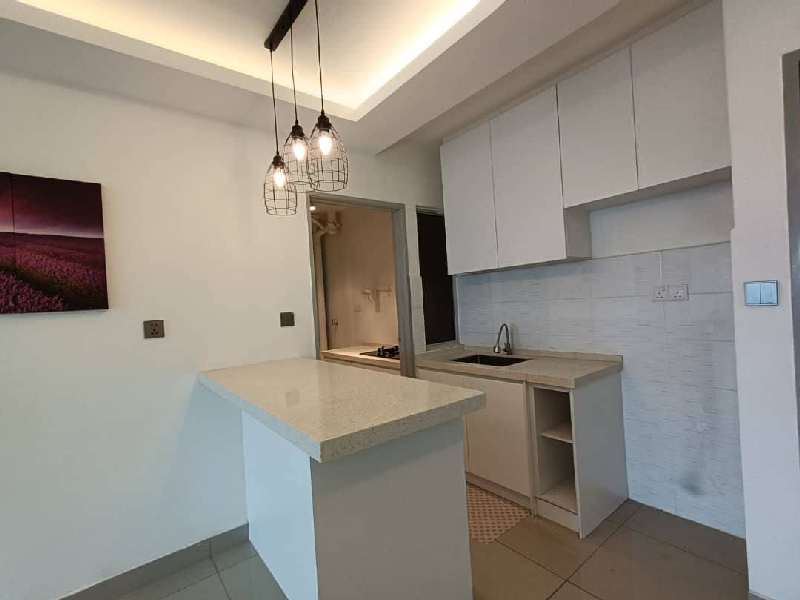 Sentrovue Service Apartment - photo 7