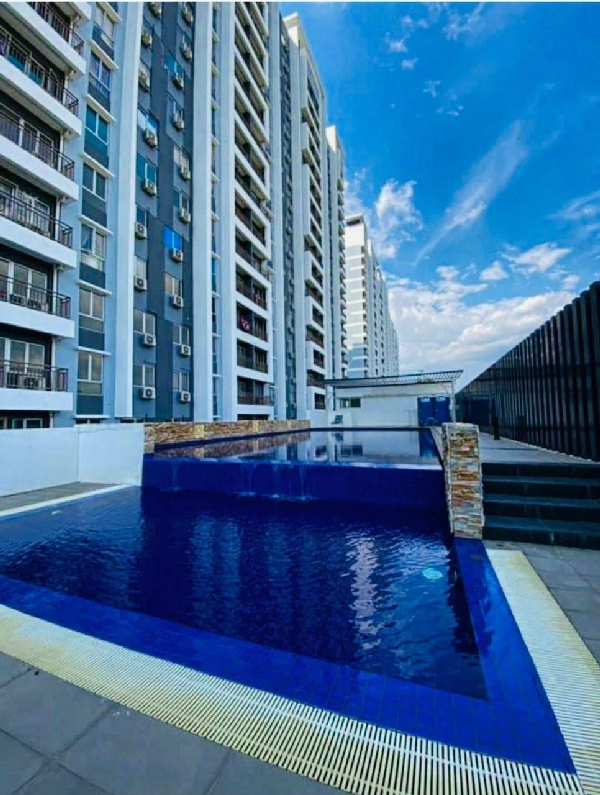 Sentrovue Service Apartment - photo 9