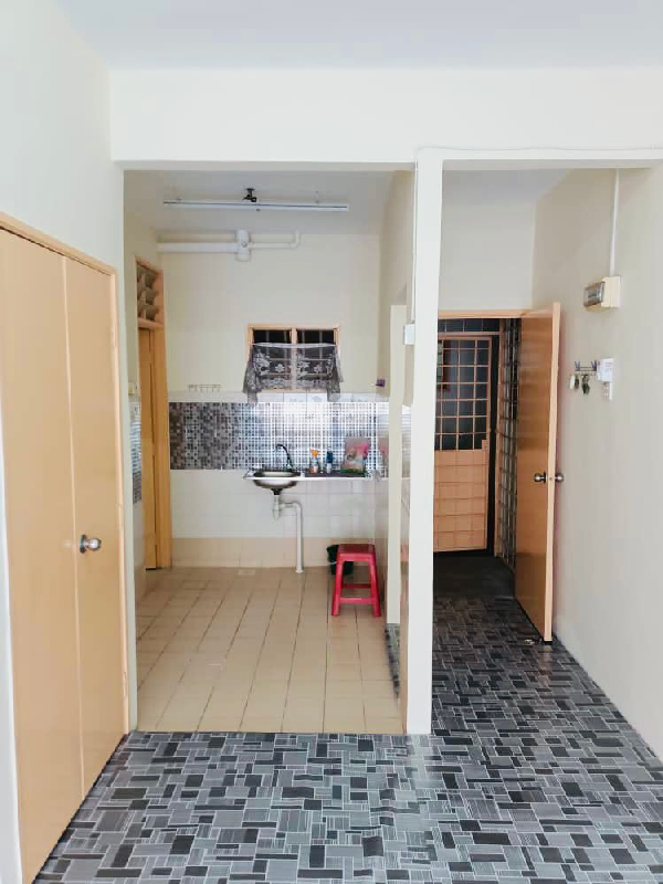 Pangsapuri Sri Dahlia Bandar Puteri Puchong - photo 5