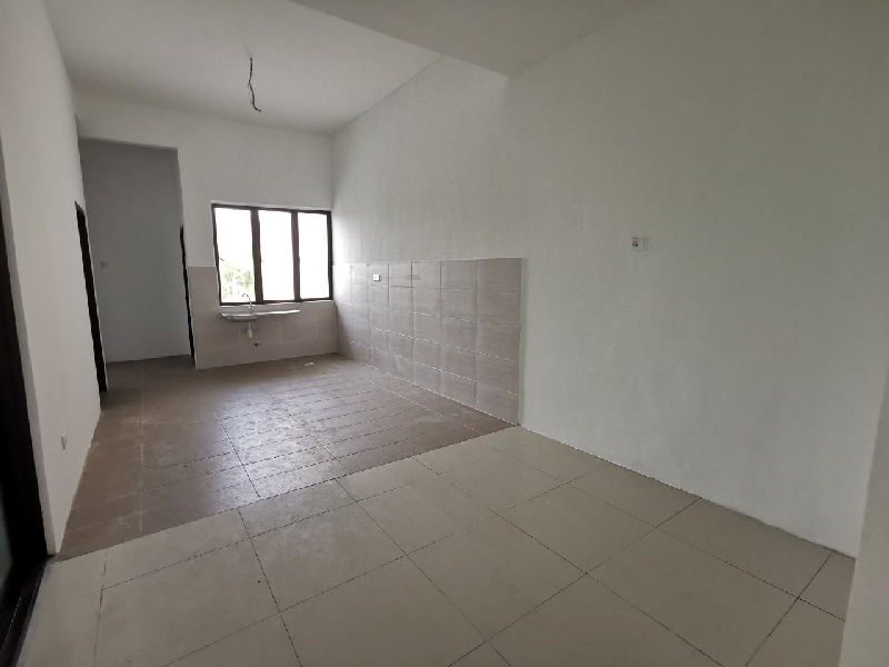 Alam Villas Eco Residence Town Meru - photo 3