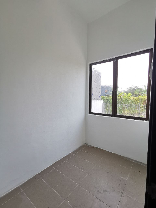 Alam Villas Eco Residence Town Meru - photo 5