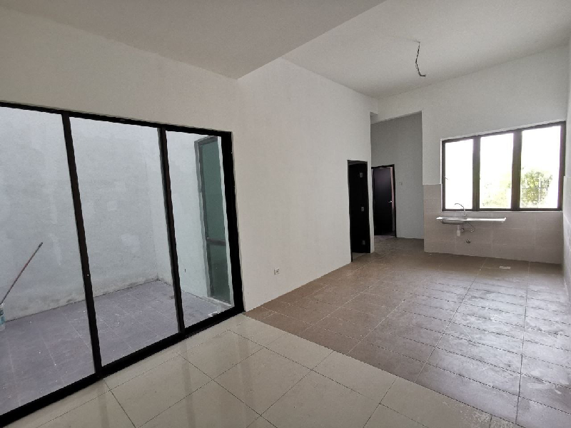 Alam Villas Eco Residence Town Meru - photo 7