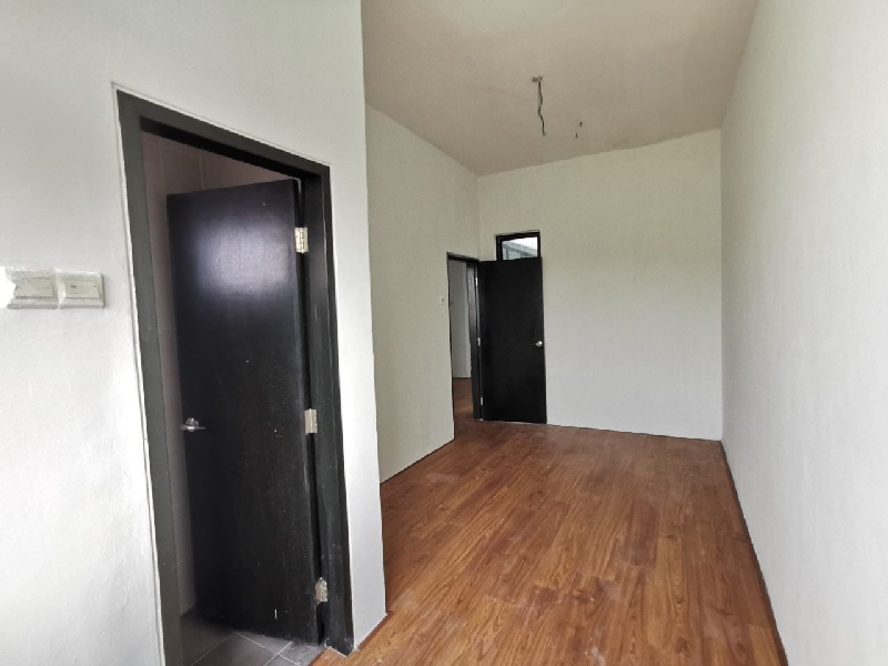 Alam Villas Eco Residence Town Meru - photo 8