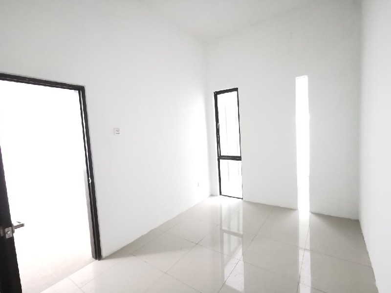 Alam Villas Eco Residence Town Meru - photo 12