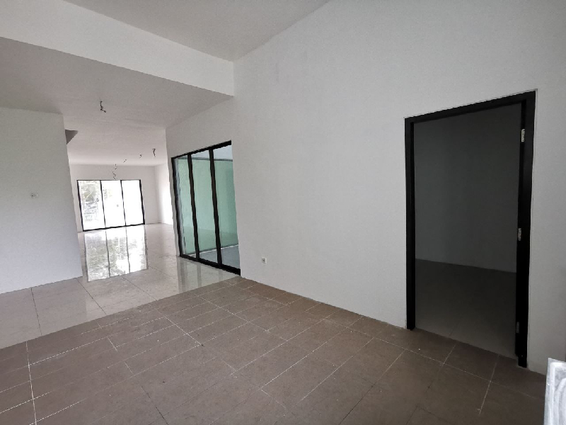 Alam Villas Eco Residence Town Meru - photo 13