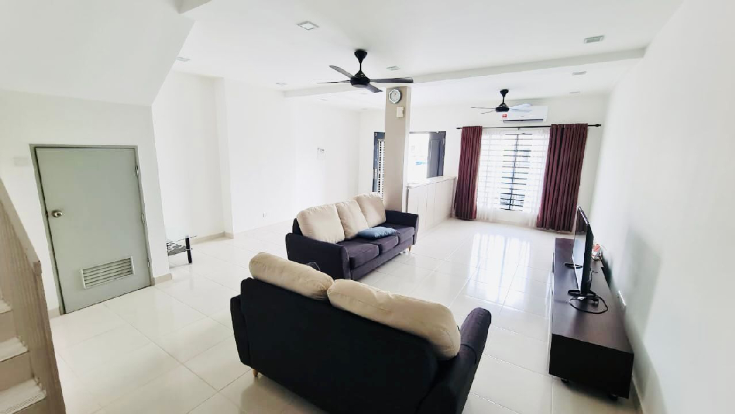 Hillpark Jalan Ceri Puncak Alam - photo 2