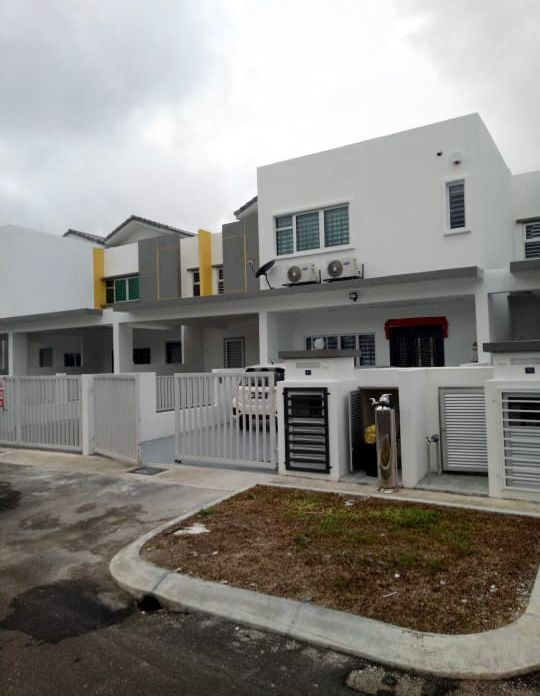 Hillpark Jalan Ceri Puncak Alam - photo 4