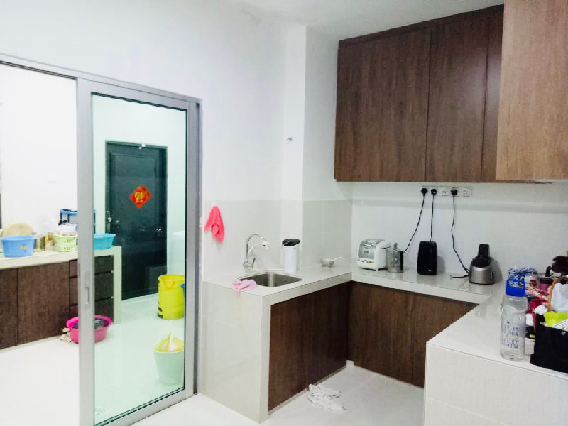 Hillpark Jalan Ceri Puncak Alam - photo 5
