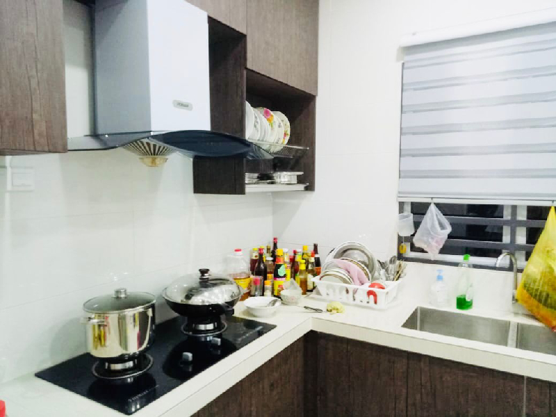 Hillpark Jalan Ceri Puncak Alam - photo 6
