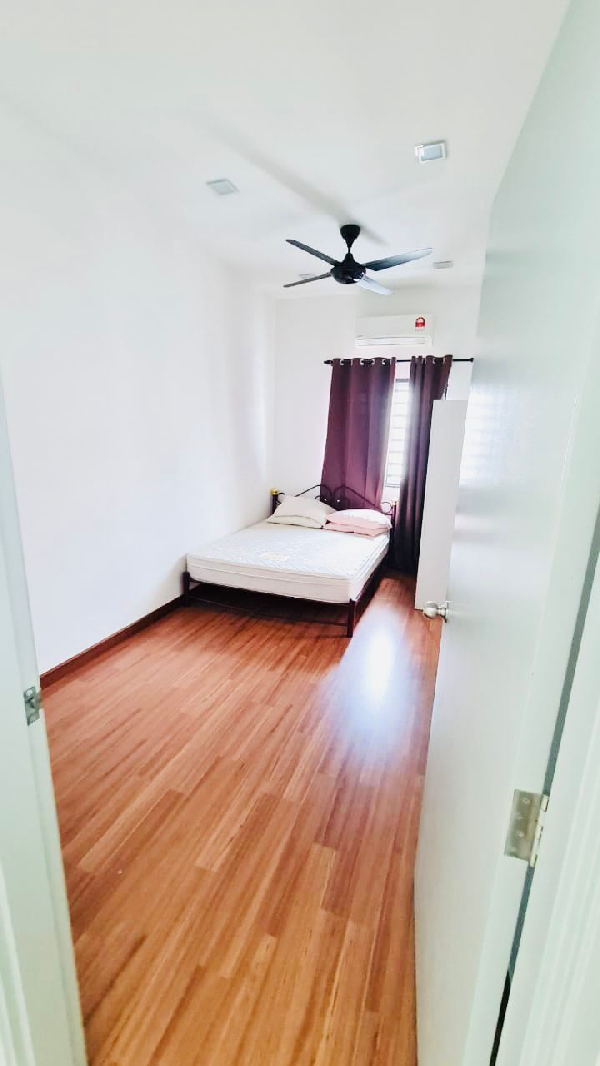 Hillpark Jalan Ceri Puncak Alam - photo 7