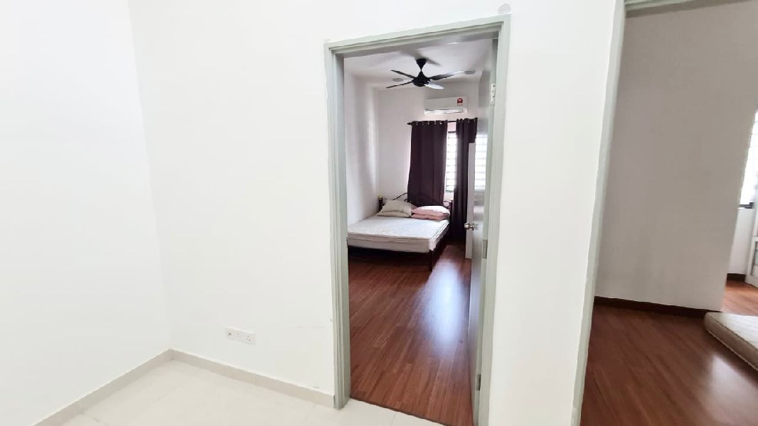 Hillpark Jalan Ceri Puncak Alam - photo 8