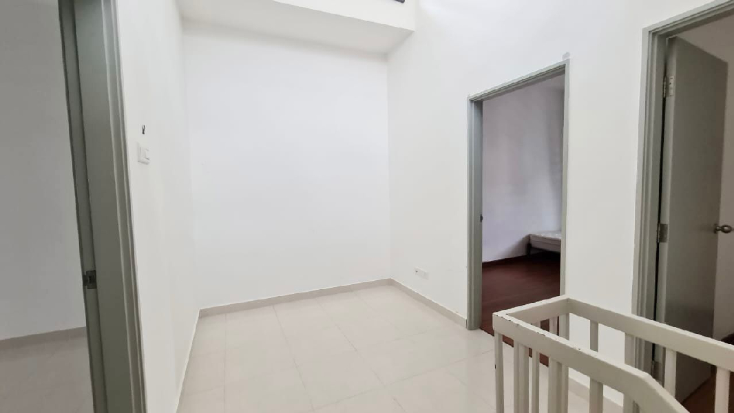 Hillpark Jalan Ceri Puncak Alam - photo 9