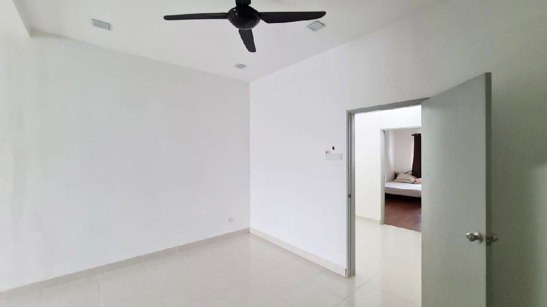 Hillpark Jalan Ceri Puncak Alam - photo 10