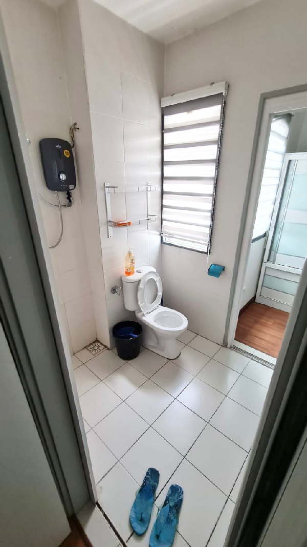 Hillpark Jalan Ceri Puncak Alam - photo 12