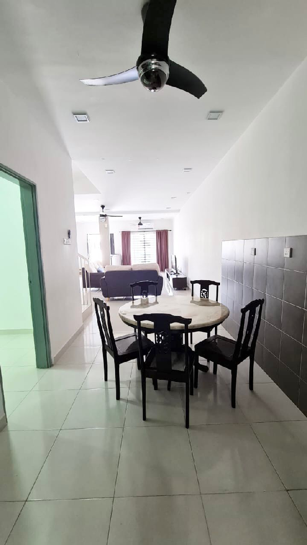 Hillpark Jalan Ceri Puncak Alam - photo 13