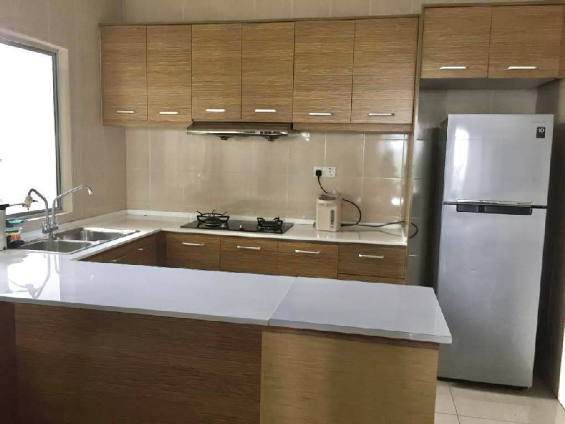 ZEN RESIDENCE PUCHONG - photo 2