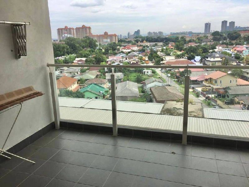 ZEN RESIDENCE PUCHONG - photo 6