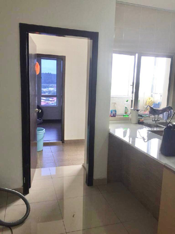 ZEN RESIDENCE PUCHONG - photo 7