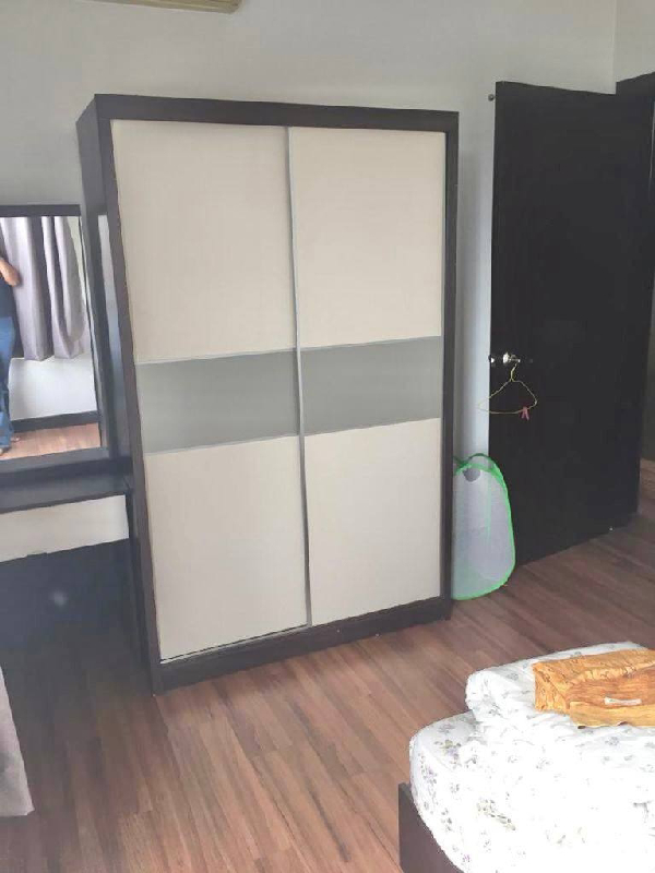 ZEN RESIDENCE PUCHONG - photo 8