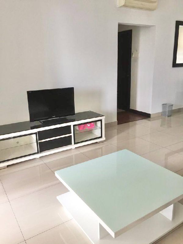 ZEN RESIDENCE PUCHONG - photo 9