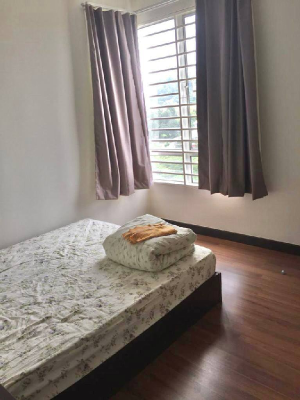ZEN RESIDENCE PUCHONG - photo 11