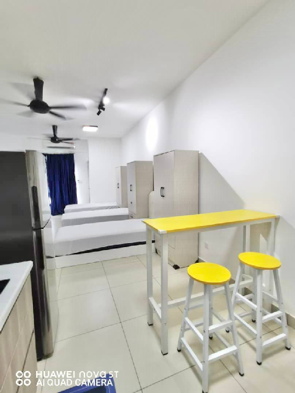 EDUSPHERE CYBERJAYA [Studio]  - photo 2