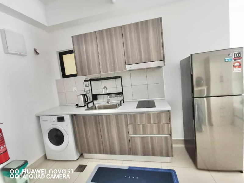 EDUSPHERE CYBERJAYA [Studio]  - photo 3