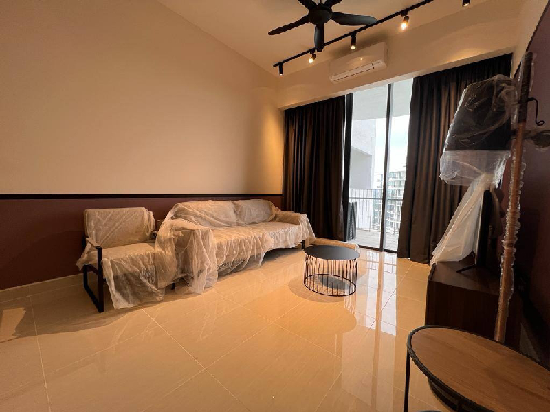 SENADA RESIDENCE MONT KIARA  - photo 2