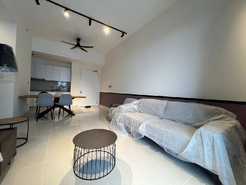 SENADA RESIDENCE MONT KIARA  - photo 3