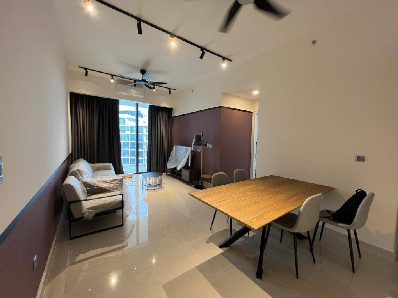 SENADA RESIDENCE MONT KIARA  - photo 4
