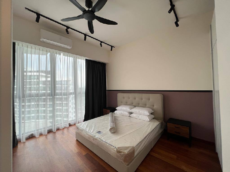SENADA RESIDENCE MONT KIARA  - photo 5