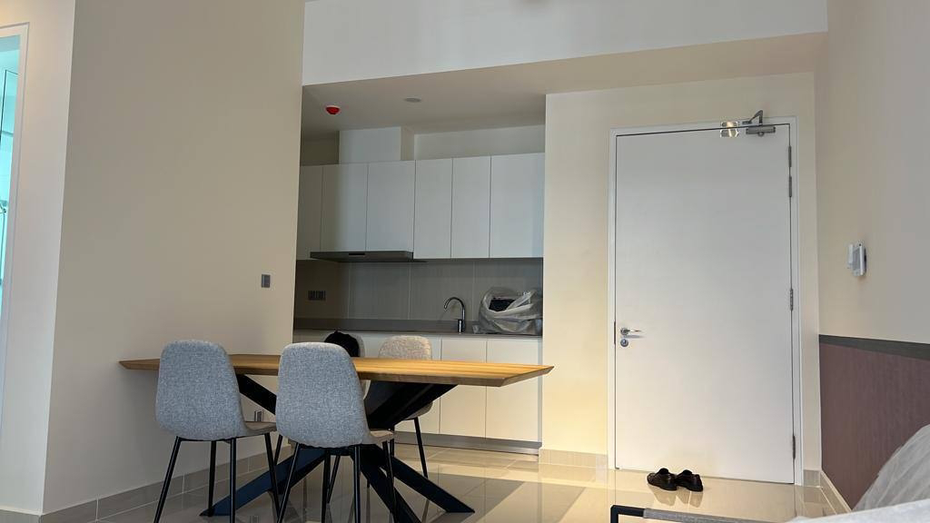 SENADA RESIDENCE MONT KIARA  - photo 6