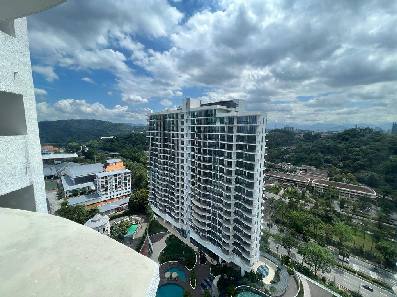SENADA RESIDENCE MONT KIARA  - photo 7