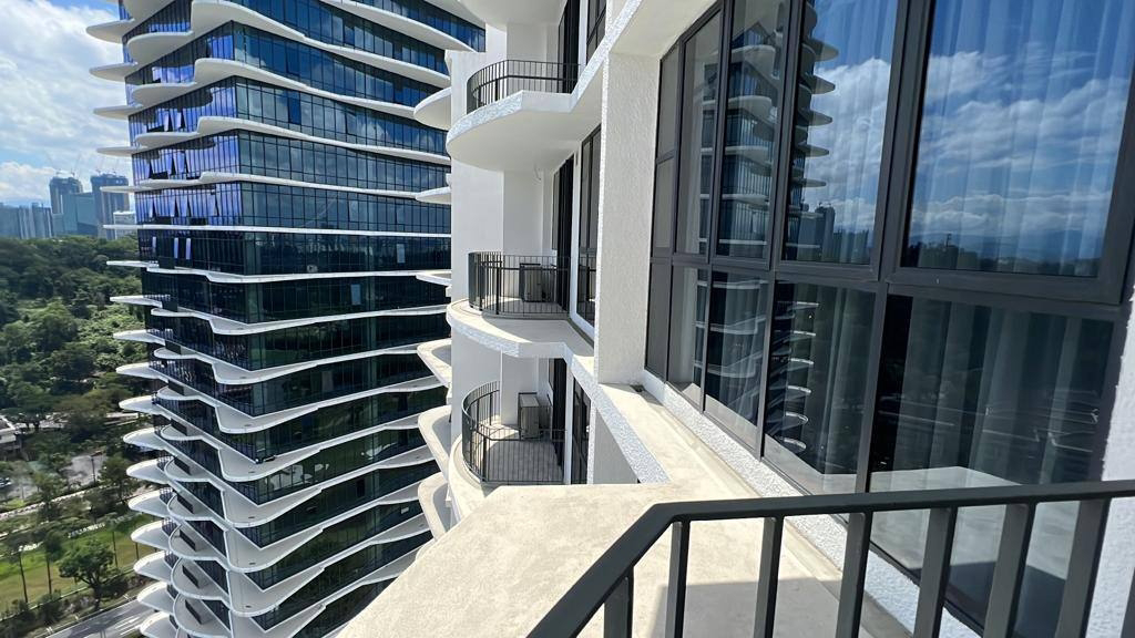 SENADA RESIDENCE MONT KIARA  - photo 8