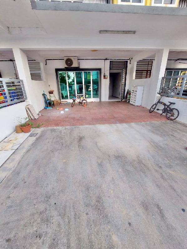 EUGENIA HILLPARK III KAJANG - photo 2