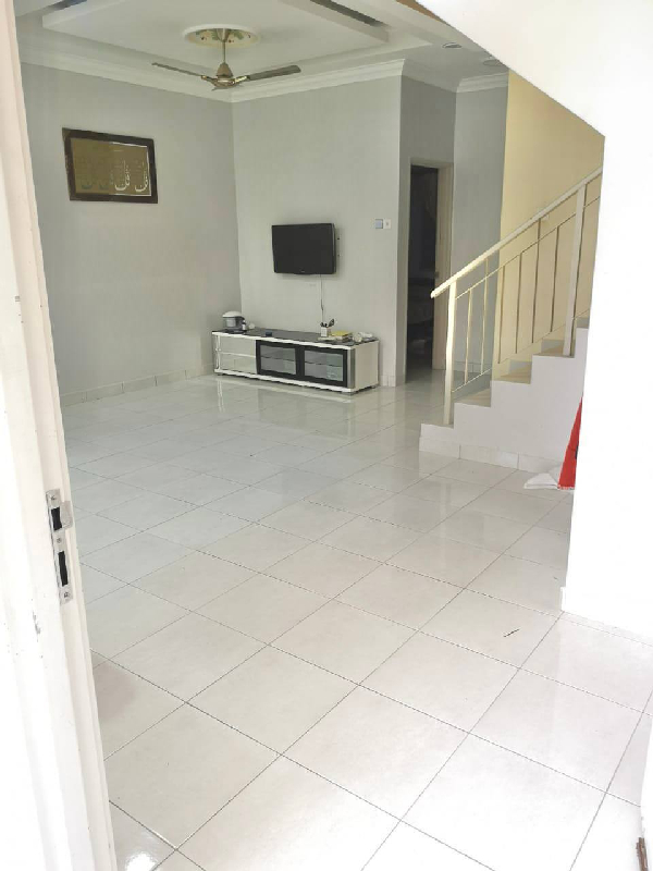 EUGENIA HILLPARK III KAJANG - photo 3